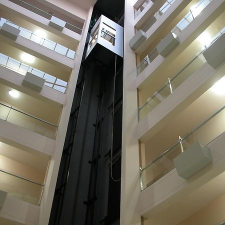 Landmark Suites Mumbai Interior photo