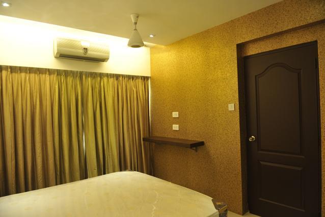 Landmark Suites Mumbai Room photo